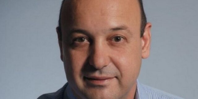 Πέθανε ο δημοσιογράφος Παναγιώτης Νεστορίδης