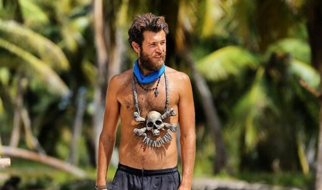 Survivor 4: Πώς ήταν ο Νίκος Μπάρτζης στα 18 του