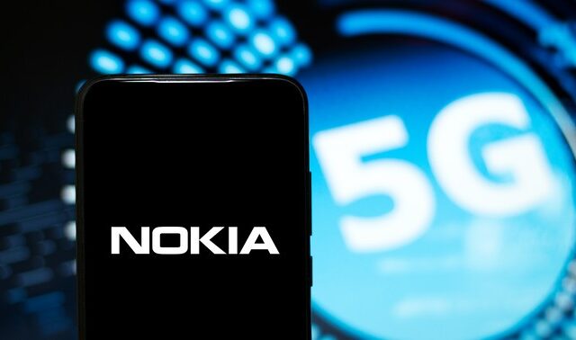 Nokia: Προχωρά σε 10.000 χιλιάδες απολύσεις με στόχο το 5G