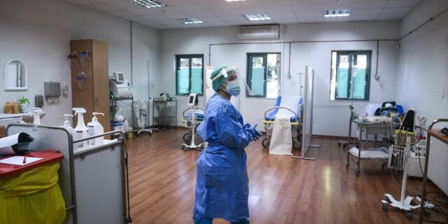 ΠΙΣ κατά Κικίλια για την επιστράτευση γιατρών – Διαφοροποίηση ΙΣΑ