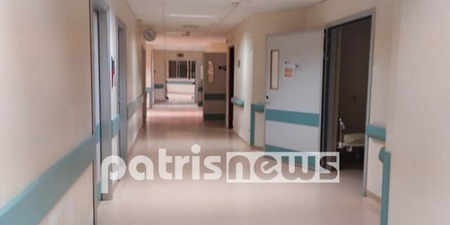 Τραγωδία στην Ηλεία: Νεκρό ένα 10χρονο κορίτσι από την Ανδραβίδα