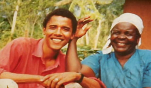 Πέθανε η 99χρονη γιαγιά του Μπαράκ Ομπάμα