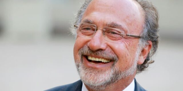 Γαλλία: Σκοτώθηκε ο μεγιστάνας Ολιβιέ Ντασό – Συνετρίβη το ελικόπτερό του