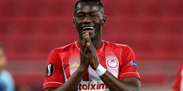 Ολυμπιακός-Άρσεναλ 1-3: Τιμώρησε κάθε λάθος του