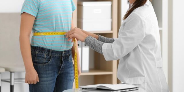 Κορονοϊός: Παιδική παχυσαρκία και σοβαροί κίνδυνοι υγείας λόγω lockdown