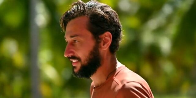 Survivor 4 – Καλλίδης: “Δε μπορούσα να φέρω νίκες, ντρεπόμουν”