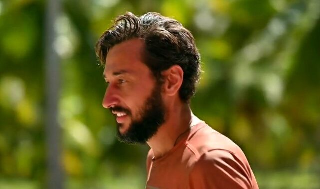 Survivor 4 – Καλλίδης: “Δε μπορούσα να φέρω νίκες, ντρεπόμουν”