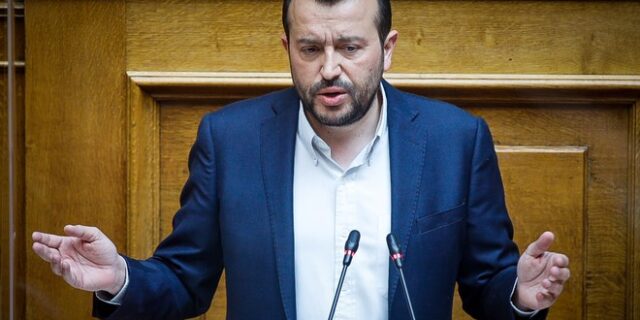 Παππάς για προανακριτική: Κοιλοπονούσε το βουνό και γέννησε έναν ποντικό