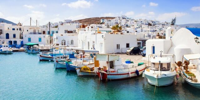 Στις 14 Μαΐου ανοίγει ο τουρισμός στην Ελλάδα