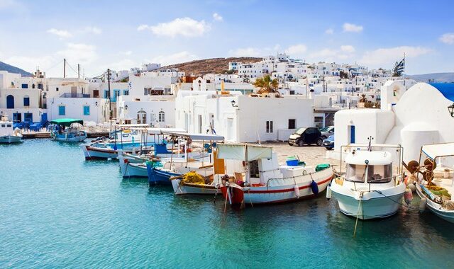 Στις 14 Μαΐου ανοίγει ο τουρισμός στην Ελλάδα