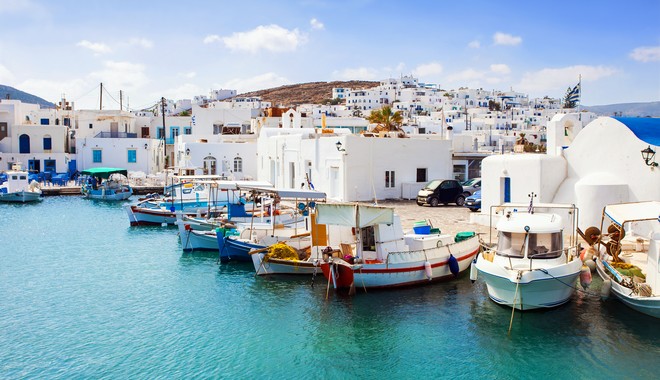 Στις 14 Μαΐου ανοίγει ο τουρισμός στην Ελλάδα