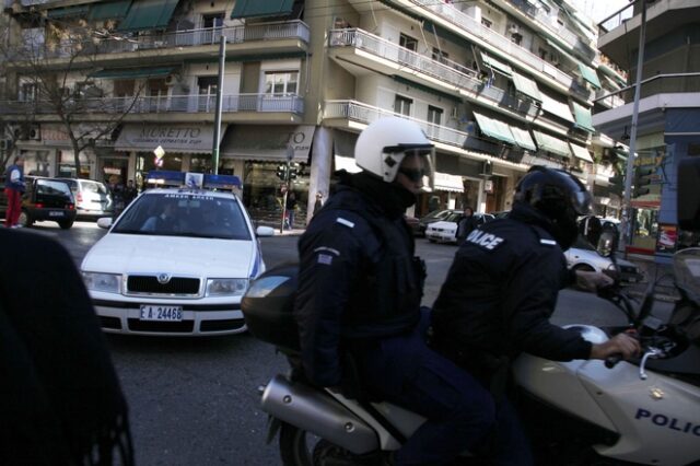 Πατήσια: Θρίλερ με τον θάνατο ηλικιωμένης στο σπίτι της