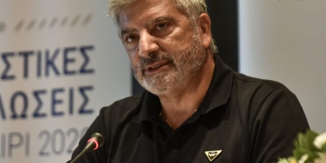 Πατούλης: “Σεβαστείτε το παιδί μου”