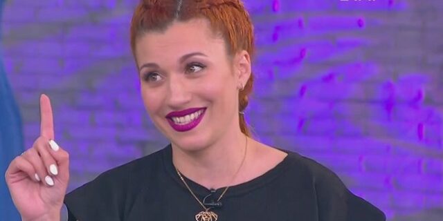 House of Fame: Η Πένυ Μπαλτατζή ξεκαθαρίζει για την κόντρα με την Πηνελόπη