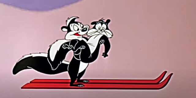 Space Jam 2: Γιατί “κόπηκε” από την ταινία ο χαρακτήρας του Πέπε Λε Πιου