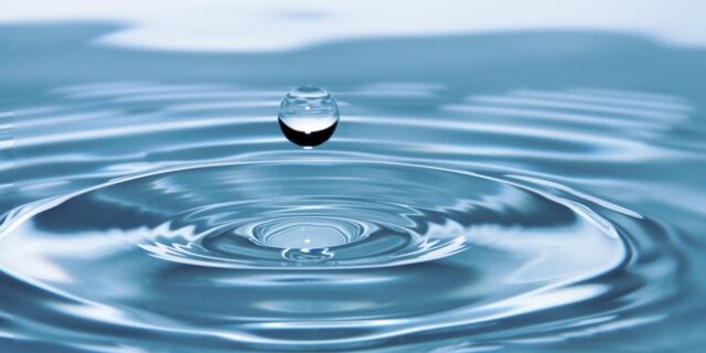 Παγκόσμια Ημέρα Νερού: Μία σταγόνα ελπίδας σε έναν ωκεανό προβλημάτων