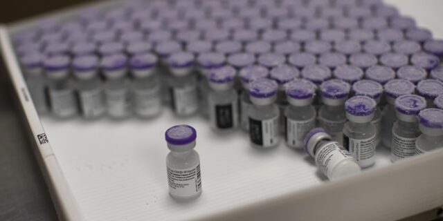Kως: Χάθηκε φιαλίδιο με έξι δόσεις εμβολίου από το νοσοκομείο