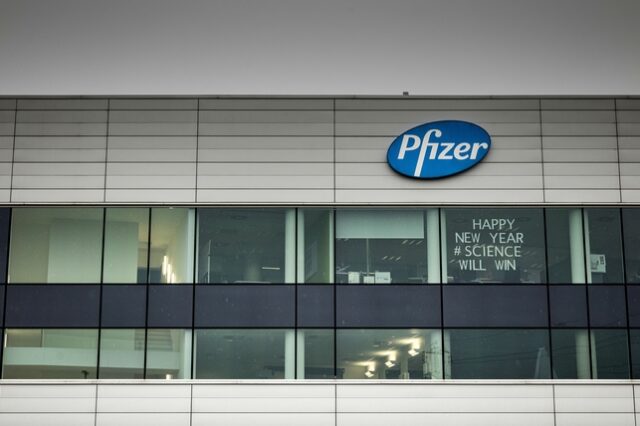 ΗΠΑ: Εγκρίθηκε το εμβόλιο της Pfizer για παιδιά από 12 ετών