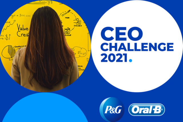 Τρεις Έλληνες φοιτητές κατέκτησαν την πρώτη θέση στο “CEO Challenge” της P&G Noτιoανατολικής Ευρώπης