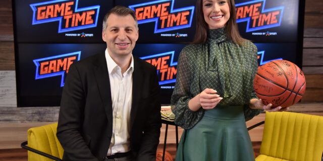 ΟΠΑΠ Game Time ΜΠΑΣΚΕΤ: Η Euroleague στο μικροσκόπιο του Θοδωρή Παπαλουκά
