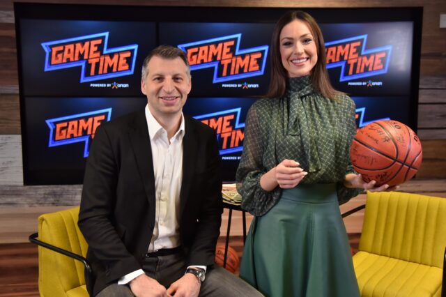ΟΠΑΠ Game Time ΜΠΑΣΚΕΤ: Η Euroleague στο μικροσκόπιο του Θοδωρή Παπαλουκά