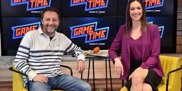 Ο κόουτς Σερέλης στο ΟΠΑΠ Game Time ΜΠΑΣΚΕΤ: «Ο Παναθηναϊκός ΟΠΑΠ θα βρει ρυθμό με τον Χεζόνια»