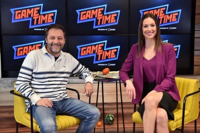 Ο κόουτς Σερέλης στο ΟΠΑΠ Game Time ΜΠΑΣΚΕΤ: «Ο Παναθηναϊκός ΟΠΑΠ θα βρει ρυθμό με τον Χεζόνια»