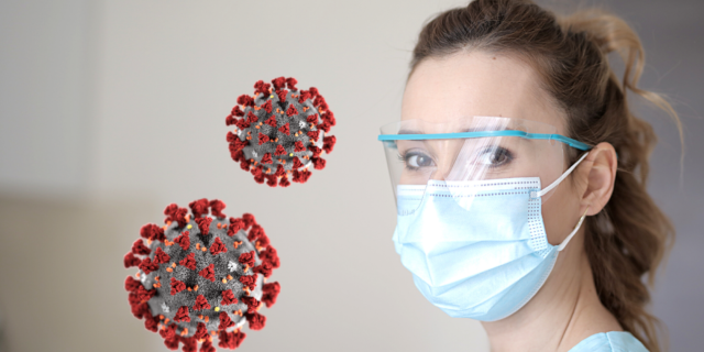 Η BAUSCH Health Ελλάδας ξεκινά κλινική μελέτη για το VIRAZOLE®, σε ασθενείς με COVID-19