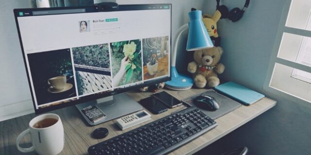 Στήσε το… στρατηγείο σου με τα ισχυρότερα desktops!