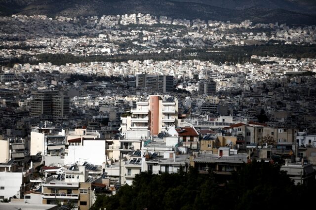 Πανούσης: Το πάγωμα των πλειστηριασμών καθυστερεί τις ρυθμίσεις δανείων