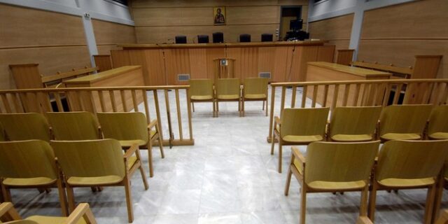 Πλημμελειοδικείο Ηλείας: Εισάγει τη δυνατότητα ποινικής διαπραγμάτευσης στον κατηγορούμενο