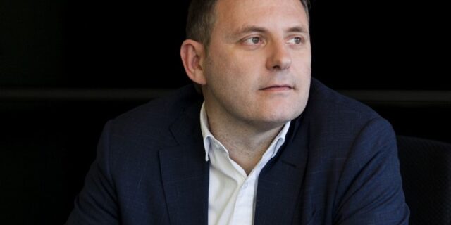 Κορονοϊός: Τι αποκαλύπτουν τα επίπεδα νατρίου για την νόσο covid
