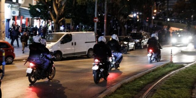 Δήμος Νέας Σμύρνης: “Καταδικάζουμε τη βία από όπου κι αν προέρχεται”