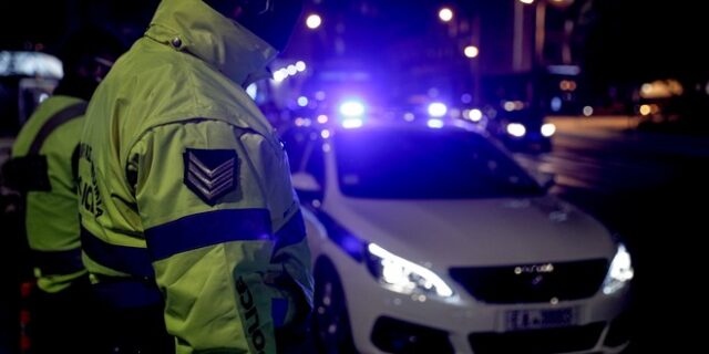 Εξαρθρώθηκε σπείρα με 40 κλοπές και μία ληστεία στο “παλμαρέ” τους
