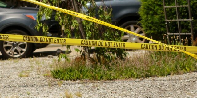 Άγριο έγκλημα: 14χρονη σκότωσε με κουζινομάχαιρο τη γιαγιά της