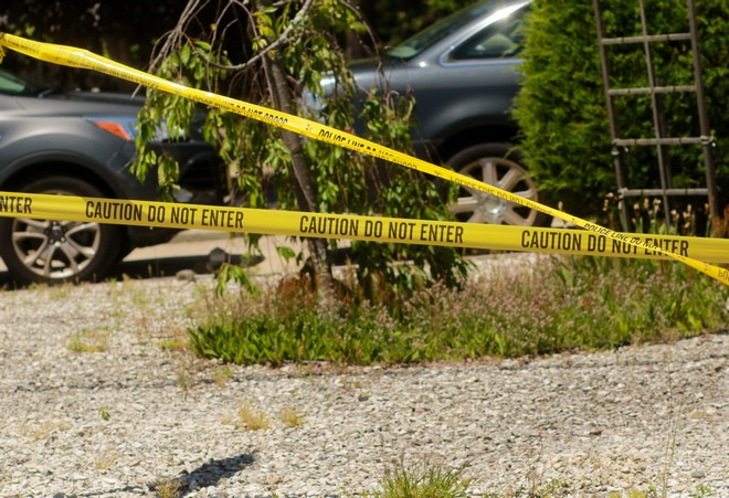 Άγριο έγκλημα: 14χρονη σκότωσε με κουζινομάχαιρο τη γιαγιά της