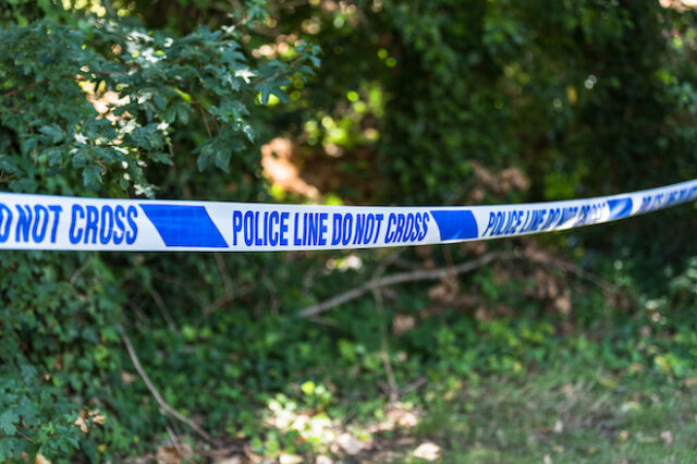 Μεγάλη Βρετανία: Βρέθηκε στο δάσος το πτώμα της αγνοούμενης Σάρα Έβεραρντ