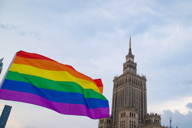 Πολωνία: Αρνήθηκε την επίσκεψη σε “ζώνη χωρίς ΛΟΑΤΚΙ” σε Γάλλο υπουργό