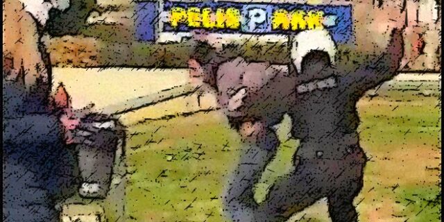 Έλενα Ακρίτα: Πονάω ρε μαλάκες