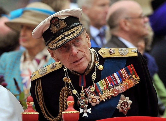 Μεγάλη Βρετανία: Ο πρίγκιπας Φίλιππος υποβλήθηκε σε επιτυχή καρδιακή επέμβαση