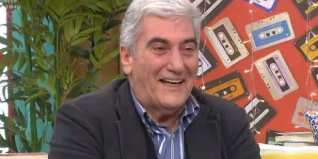 Ελληνικό metoo: Το ΥΠΠΟ ζητά εξηγήσεις από τον Ν. Νικολάου