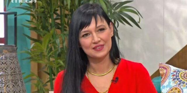 Αθηναΐς Νέγκα: Το metoo της δημοσιογραφίας δεν θα αποκαλυφθεί ποτέ