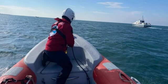 Νεκρός εντοπίστηκε ο αγνοούμενος ψαράς στη Θεσσαλονίκη