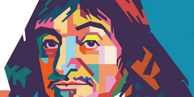 Ο Καρτέσιος αποσυνέδεσε το μυαλό από τον Θεό