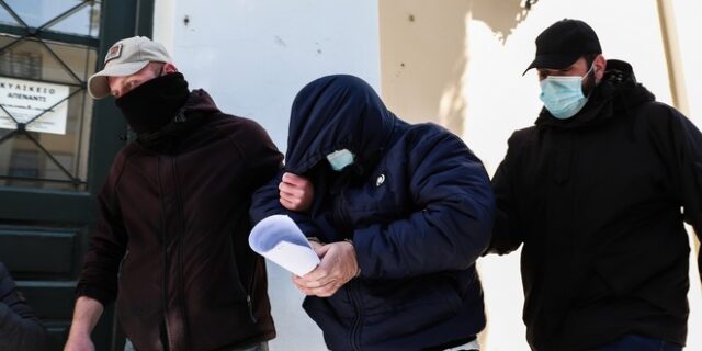 Ριφιφί στο Ψυχικό: Τι υποστήριξε στο υπόμνημά του ο 58χρονος