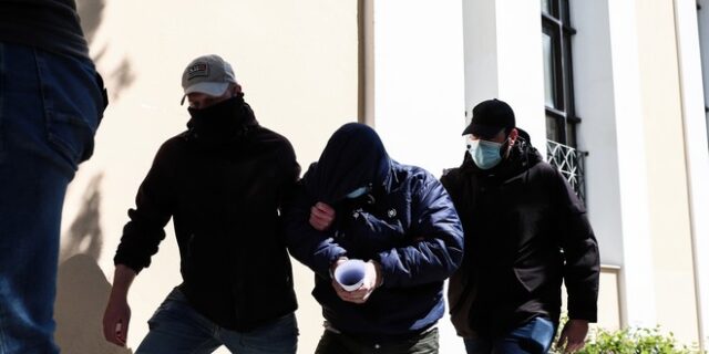 Ριφιφί στο Ψυχικό: “Υπήρξα στόχος παρακολούθησης”