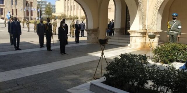 7 Μαρτίου: Η μέρα που τα Δωδεκάνησα ενώθηκαν με την Ελλάδα