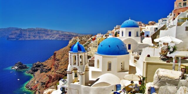 Κορονοϊός: Παρόμοια με την περυσινή θα είναι η καλοκαιρινή τουριστική σεζόν στην Ευρώπη