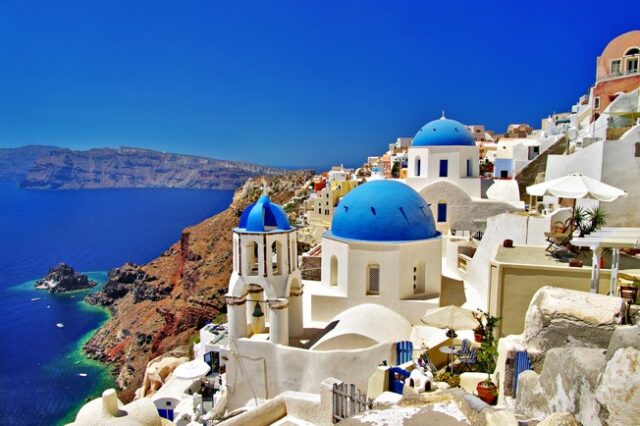Κομισιόν: Εγκρίθηκε το ελληνικό πρόγραμμα για την στήριξη του τουρισμού
