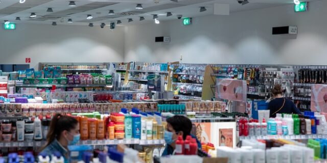 Το νέο σύστημα Air Purification της Signify απολυμαίνει αποτελεσματικά τον αέρα